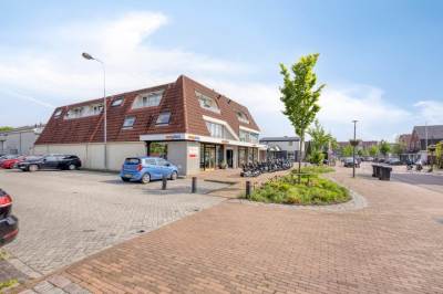 Woning Kanaalstraat 29C Roden
