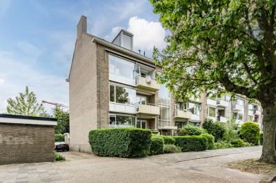 Woning Koningin Marialaan 72 Den Haag