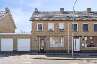 Woning Heinsbergerweg 140 Roermond