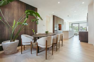 Woning Burgemeester Rijnderslaan 370 Amstelveen