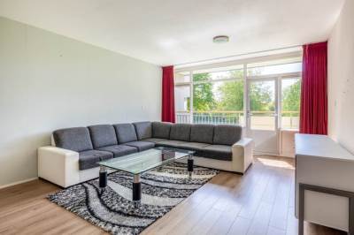 Woning Dotterlei 663 Capelle aan den IJssel