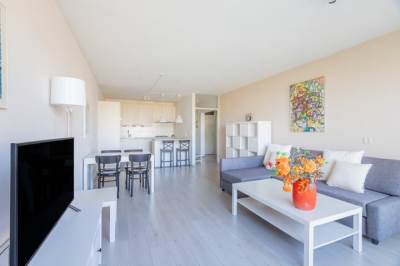 Woning Logger 72 Amstelveen