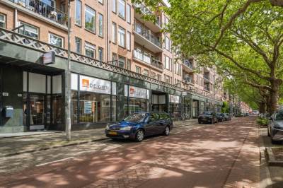 Woning Herman Robbersstraat 80D Rotterdam