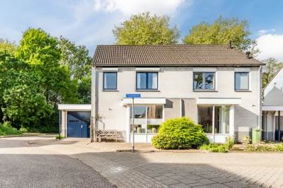 Woning Futenhorst 39 Grave