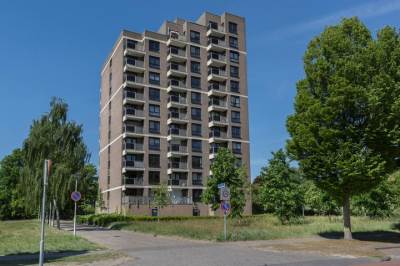 Woning Lodewijkdonk 15 Roosendaal