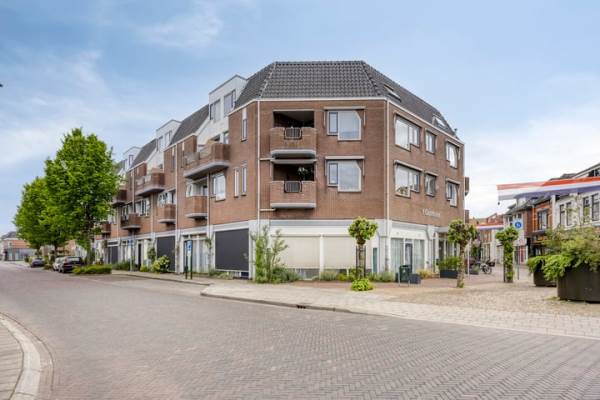 Woning Misterstraat 112 Winterswijk