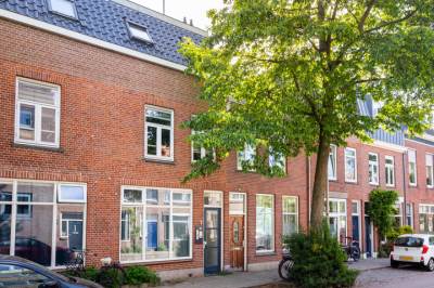 Woning Hopakker 67B Utrecht