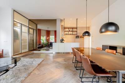 Woning Amstelkade 65D Amsterdam