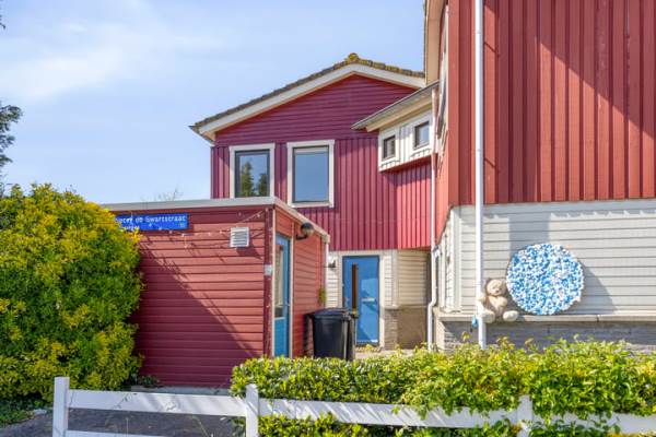 Woning Lieven de Keystraat 2 Almere