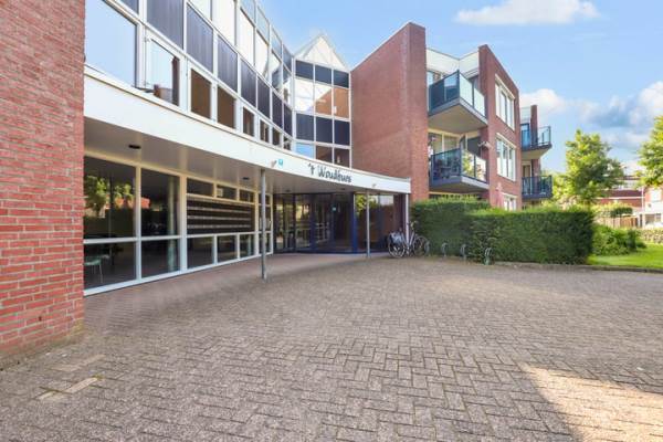 Woning Goudreinet 63 Huissen