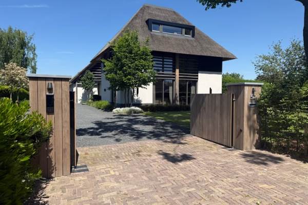 Woning Loostraat 52 Loo (Gem. Duiven)