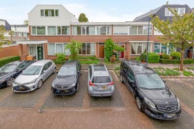 Woning Christoffel Wüststraat 22 Rosmalen