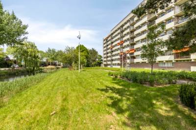 Woning Henry Dunantlaan 218 Middelburg