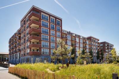 Woning San Marinostraat 91 Utrecht