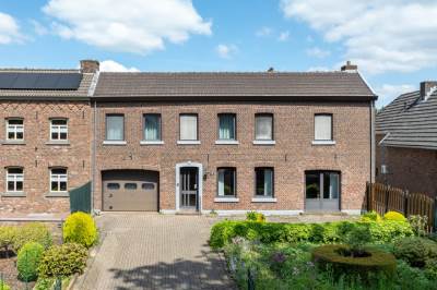 Woning Dalestraat 12 Banholt