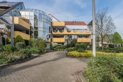 Woning Weidemolen 66 Heerhugowaard