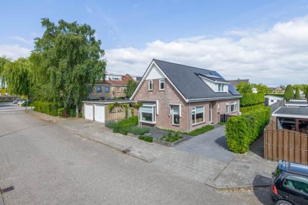 Woning Beatrixlaan 1 Moerkapelle