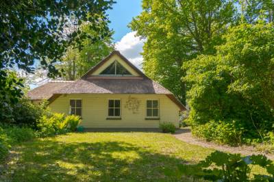 Woning Oude Oever 4 Dalfsen