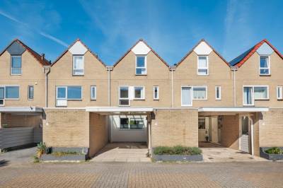 Woning Karveel 4510 Lelystad