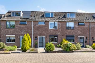 Woning Rodingsveen 90 's-Heerenberg