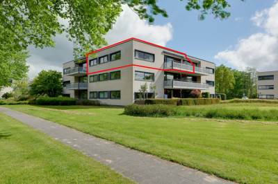 Woning Barckemalaan 58 Tolbert