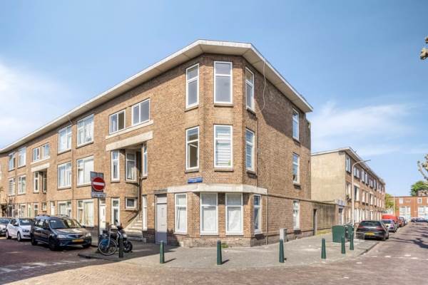 Woning Tafelbergstraat 32 Den Haag