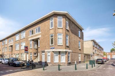 Woning Tafelbergstraat 32 Den Haag