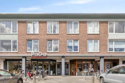Woning Tempelierstraat 22 Oosterhout (NB)