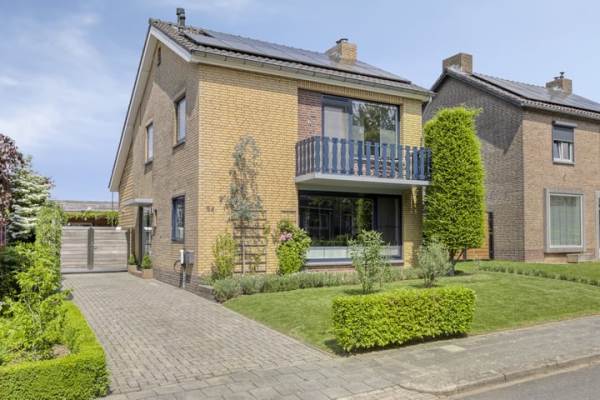Woning Julianalaan 54 Margraten