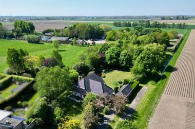 Woning Molendijk 140A Klaaswaal