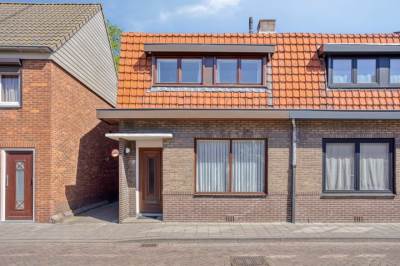 Woning Teerlingstraat 5 Clinge