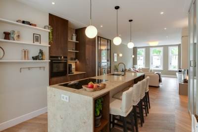 Woning Churchill-laan 19 Amsterdam