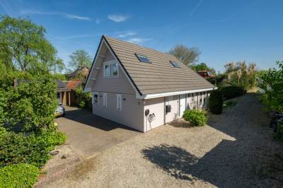 Woning Kerkstraat 13A Kedichem