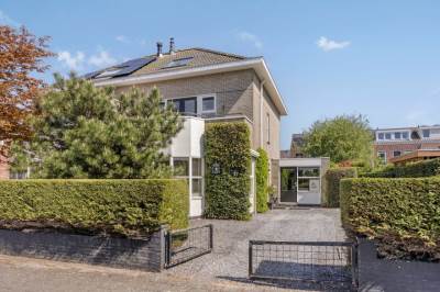 Woning Korvetstraat 37 Den Helder