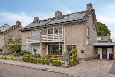 Woning Heer Dickbierweg 22 Mierlo