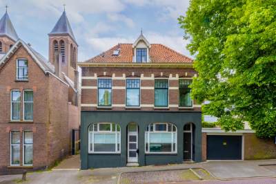 Woning Van Slichtenhorststraat 32 Arnhem