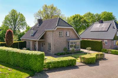 Woning de Mandenmaker 1 Heeze