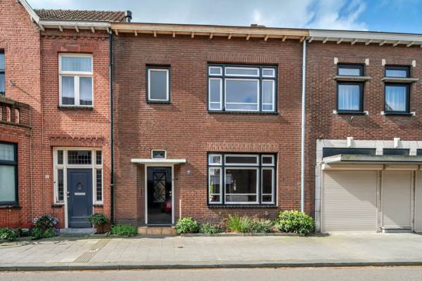 Woning 1e Lambertusstraat 27 Venlo