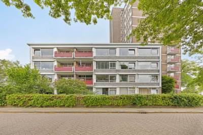 Woning Stationsplein 54 Velp (GE)