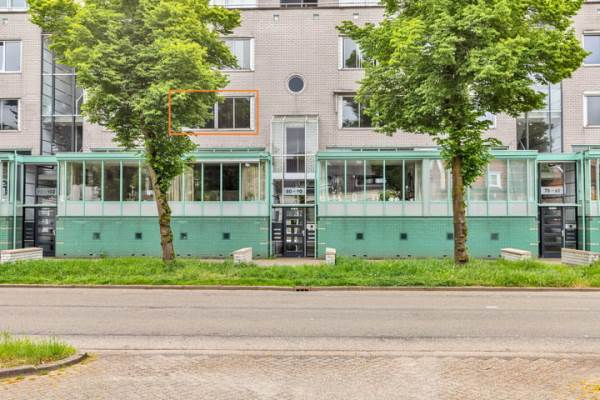 Woning Antonlaan 86 Zeist