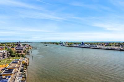 Woning Westeinde 25 Lekkerkerk