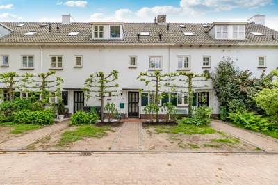 Woning Park Welgelegen 3 Driebergen-Rijsenburg