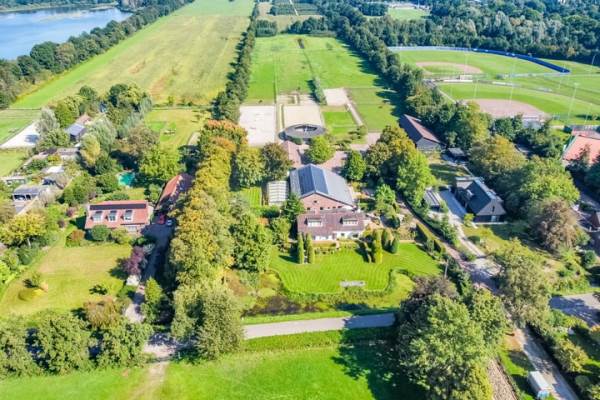 Woning Voordorpsedijk 67 Groenekan