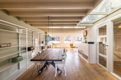 Woning Wijttenbachstraat 563 Amsterdam