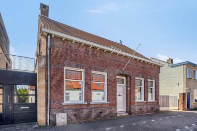 Woning Hasseltstraat 95 Tilburg