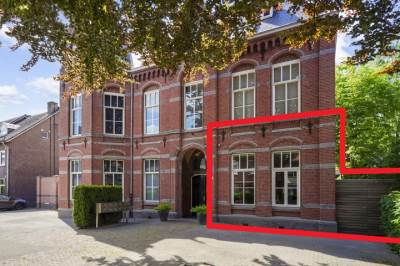 Woning Koestraat 12904 Tilburg