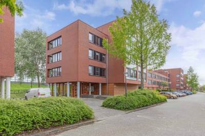 Woning Laan der V.O.C. 386 Almere