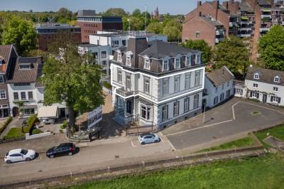 Woning Blekerij 52B Maastricht