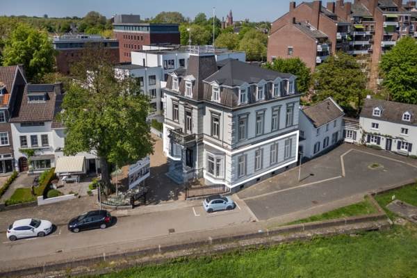Woning Blekerij 52A Maastricht