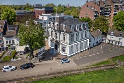 Woning Blekerij 52A Maastricht